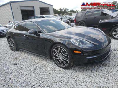 Porsche Panamera II Liftback 3.0 330KM 2018