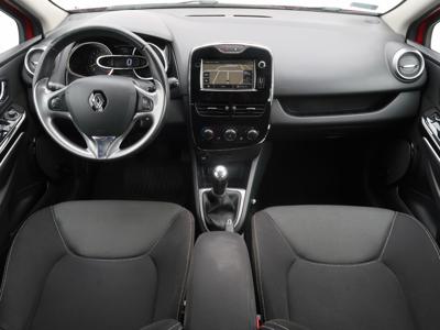 Renault Clio 2014 0.9 TCe 95341km Kombi