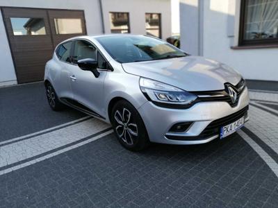 Renault Clio R-Link Full Led Sama Parkuje