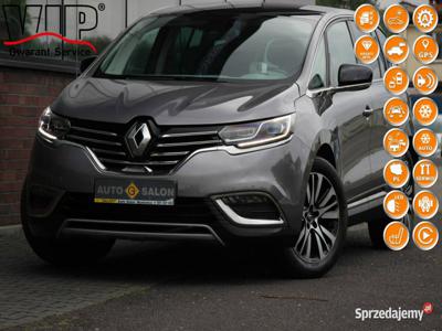 Renault Espace Aut*INITIALE PARIS*4Control*Full Led*Masaże*…