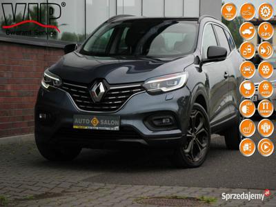 Renault Kadjar BlackEdit*Full Led*Alcantara*GrzFot*Navi*Alu…