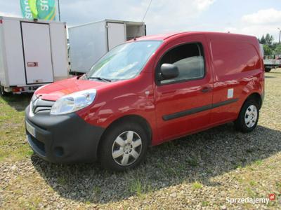 Renault Kangoo 1.5 DCI 90KM \ R-LINK\ FV23%