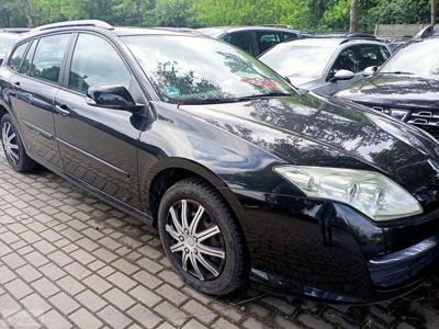 Renault Laguna III