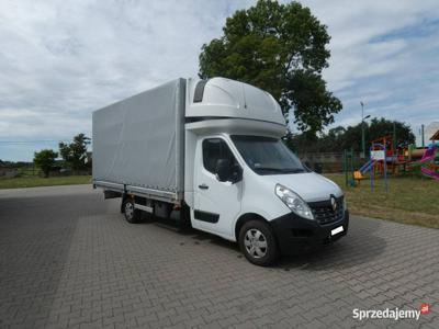 Renault Master plandek 10 ep skrzyniowy 8.9.10 ep