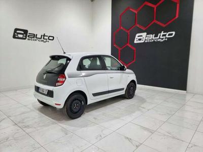 Renault Twingo III 2018