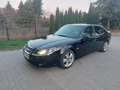 Saab 9-5 1.9 tid