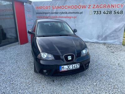 Seat Ibiza IV 2008