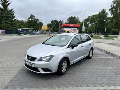 Seat Ibiza Lift klima