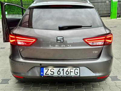 Seat Leon 1.6 TDI