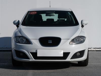 Seat Leon 2011 1.6 TDI 205434km ABS klimatyzacja manualna