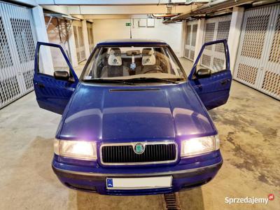 Skoda 1.3 GLXi MPI Stan idealny