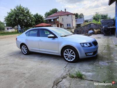 Skoda Octavia III 2.0Tdi 150km Ostateczna cena Zamiana