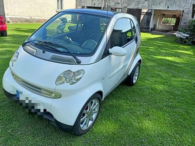 Smart fortwo 700