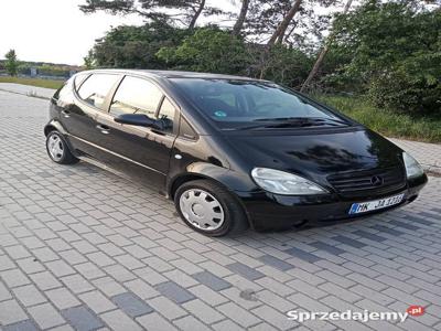 Sprzedam Mercedes A-Klasa 1.4i