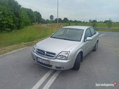 Sprzedam Opel Vectra c LPG doinwestowany