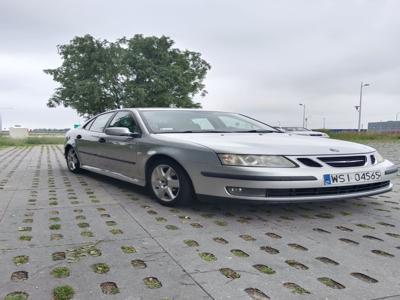 Sprzedam Saab 9-3 1.8t