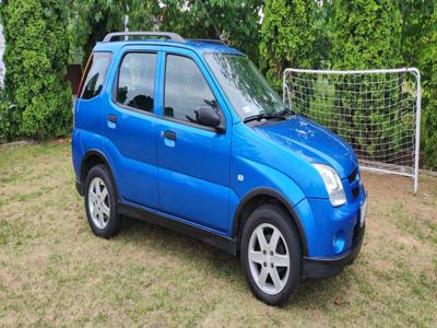 Sprzedam Suzuki Ignis 1.3 DDiS