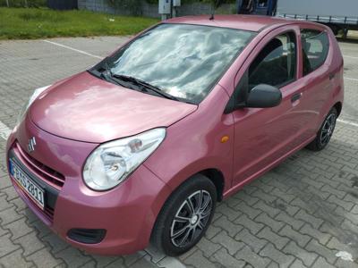 Suzuki Alto 1.0 Basis 2011r Super Autko * Opłacony*