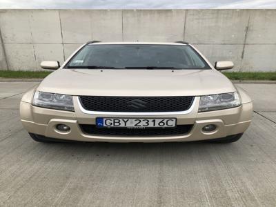 Suzuki Grand Vitara 1.9 DDiS 2006