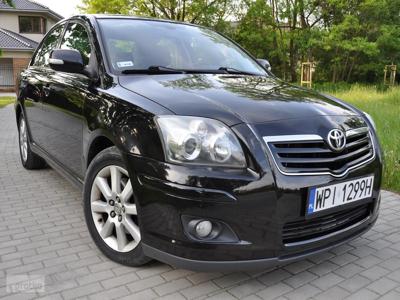 Toyota Avensis II 2.0 D-4D Sol