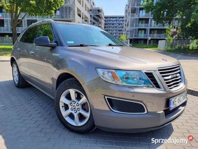 V6 3.0l 265KM * 4X4 * 100%Bezwypadkowy * Import prywat