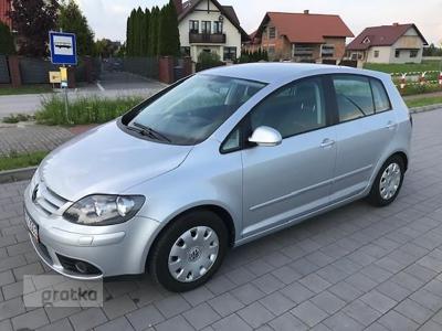 Volkswagen Golf Plus I 1.4 Comfortline