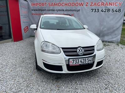 Volkswagen Golf VI 2009