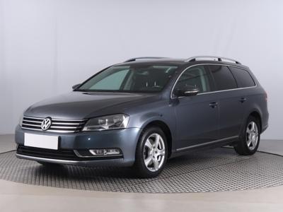 Volkswagen Passat 2011 2.0 TDI 238579km Kombi