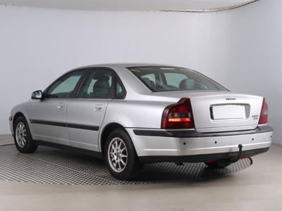 Volvo S80 2000 2.5 TDI ABS