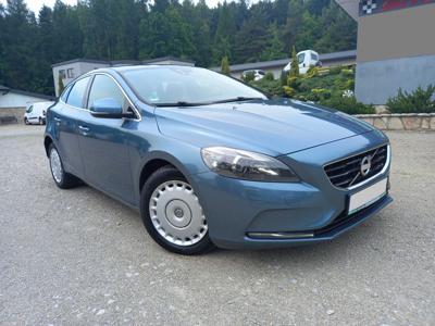 VOLVO V40 1.6 Diesel kolor 