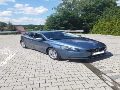 Volvo v40 d2 Summum