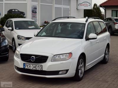 Volvo V70 III D2 Kinetic aut