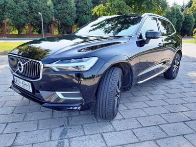 VOLVO XC60 Diesel 2018 FV23% Inscription AUTOMAT