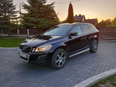 Volvo XC60 summum