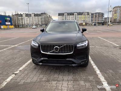 Volvo xc90 T5 ,7 osobowe