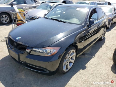 2005 BMW 330 I