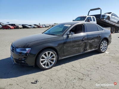 2014 AUDI A4 PREMIUM