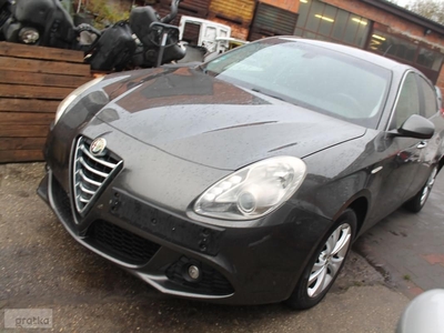 Alfa Romeo Giulietta .