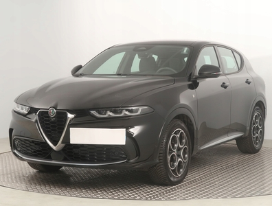 Alfa Romeo Tonale 2022