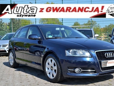 Audi - A3 1.8 cm benzyna , super stan , z Niemiec , okazja !!