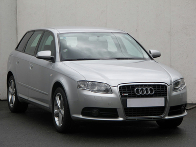 Audi A4 2009 2.0 TDI 243742km Kombi