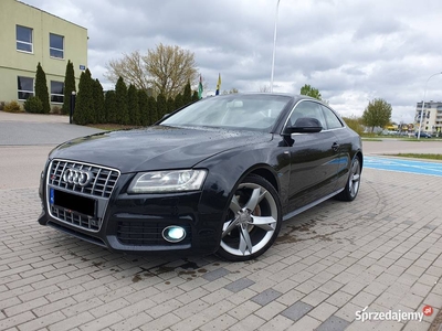 Audi A5 S5 S-line 3.2 V6 Coupe Możliwa zamiana!