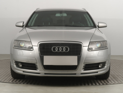 Audi A6 2007 2.8 FSI 246235km Kombi