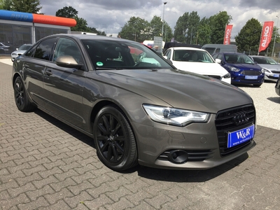 Audi A6 C7 Limousine 3.0 TDI 245KM 2012