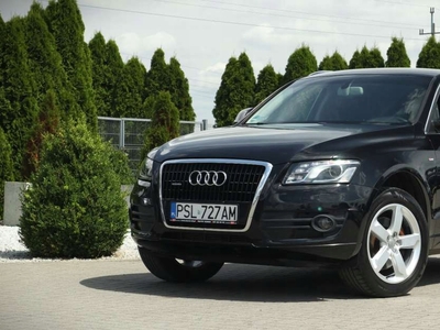 Audi Q5 I 2009