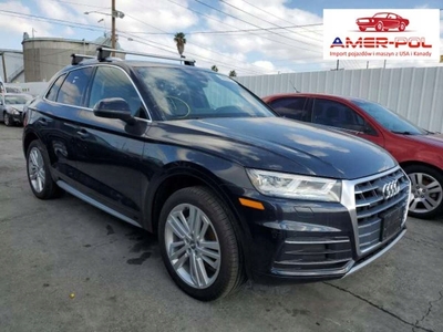 Audi Q5 II 2019