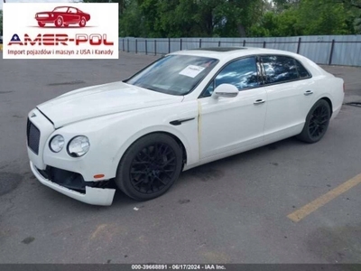 Bentley Continental II 2015