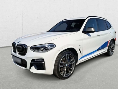 BMW 2017