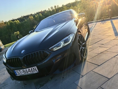 BMW 2018