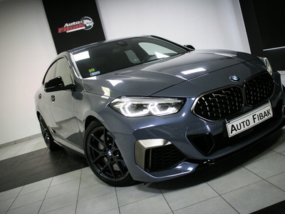 BMW Seria 2 G42-U06 M Gran Coupe 2.0 235i 306KM 2020